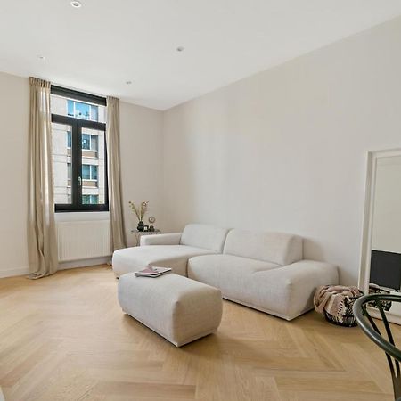Zuid'S Charming Gem Apt Apartment Anvers Exterior foto