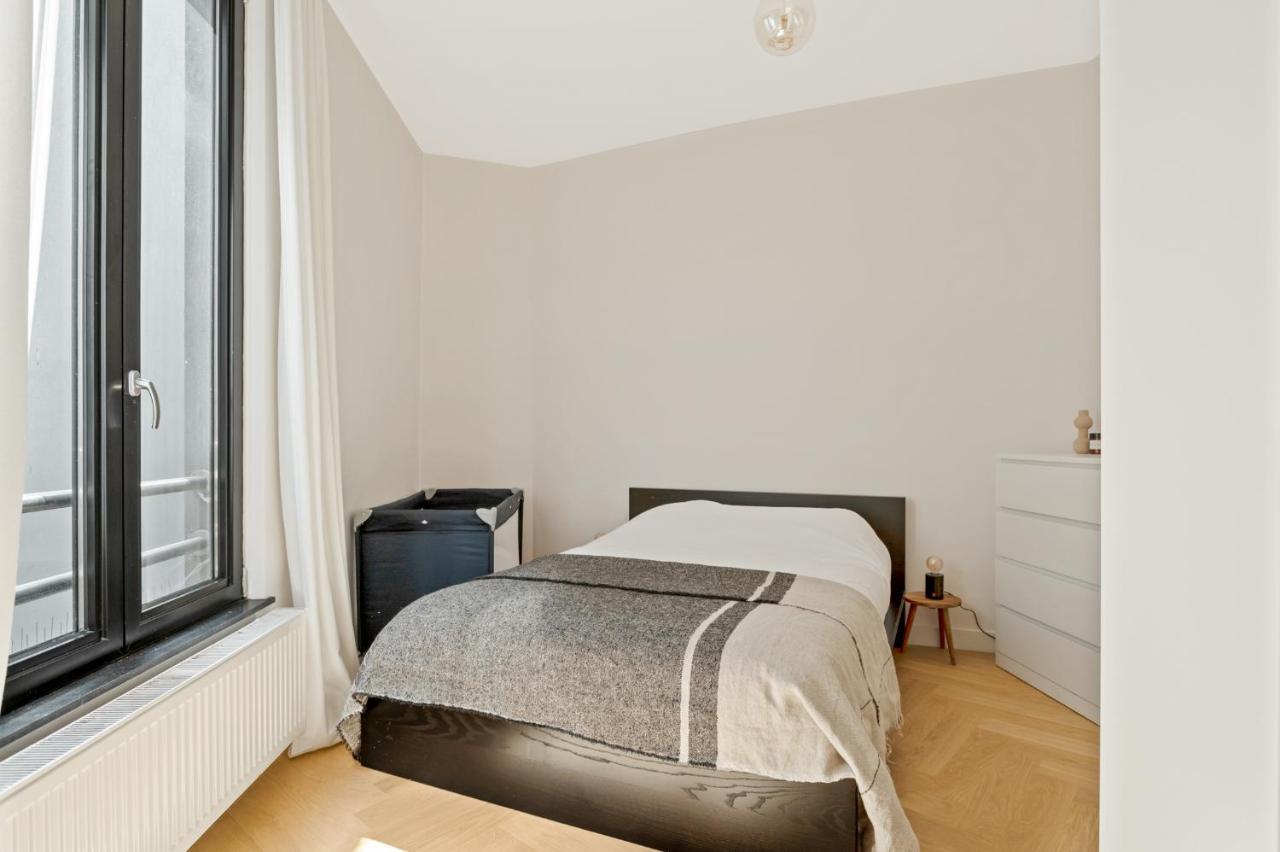 Zuid'S Charming Gem Apt Apartment Anvers Exterior foto