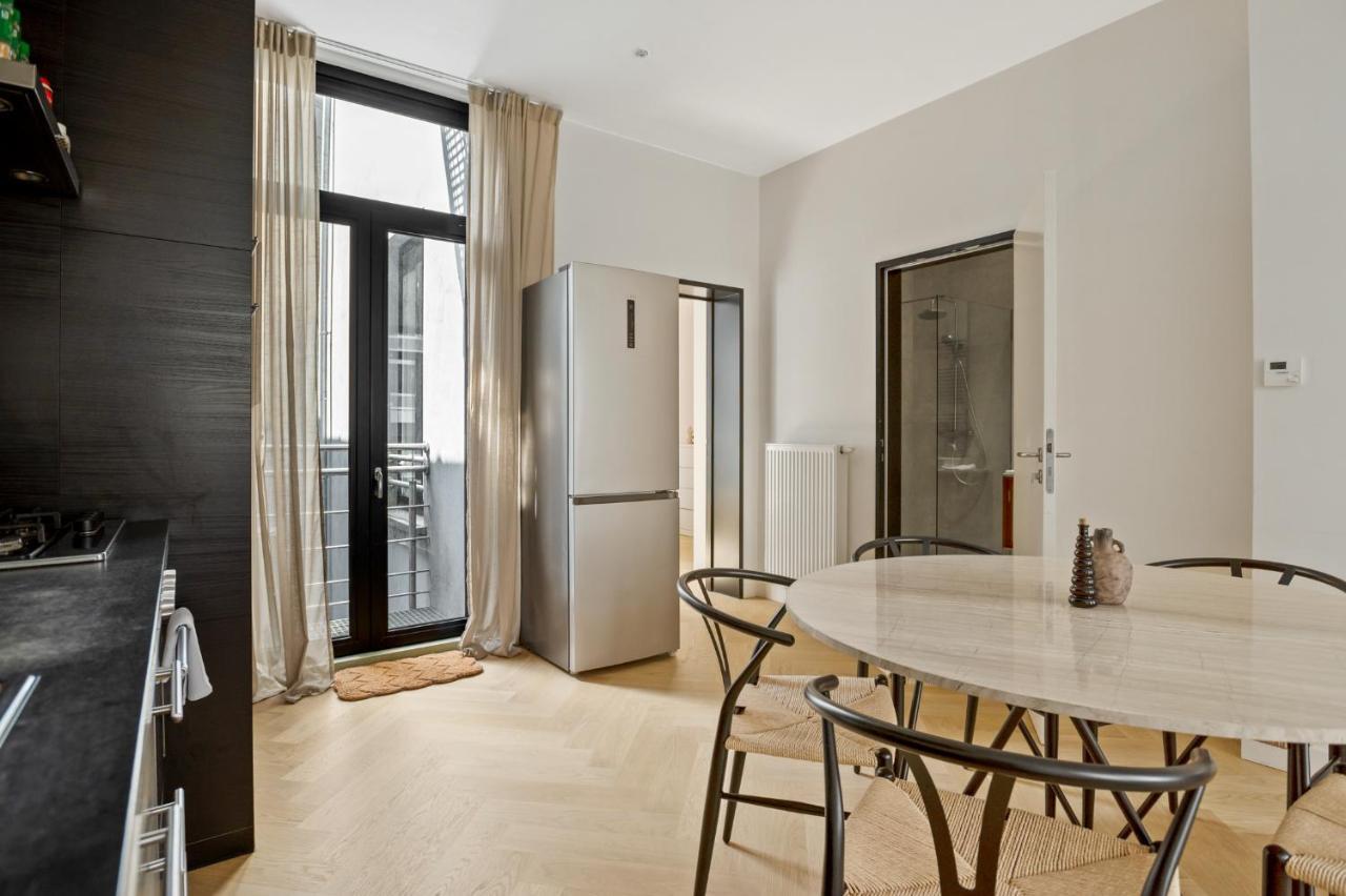 Zuid'S Charming Gem Apt Apartment Anvers Exterior foto